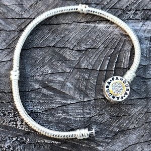 Brand new Pandora Bracelet Chain